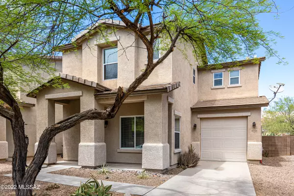 4265 E Boulder Springs Way, Tucson, AZ 85712