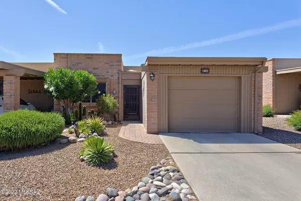 1529 Via Del Jarrito, Green Valley, AZ 85622