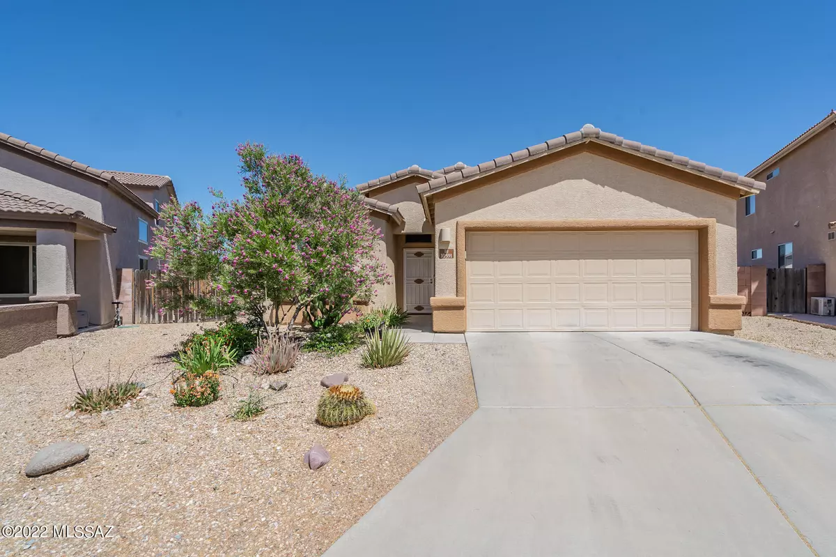 Vail, AZ 85641,10591 S Margie Place