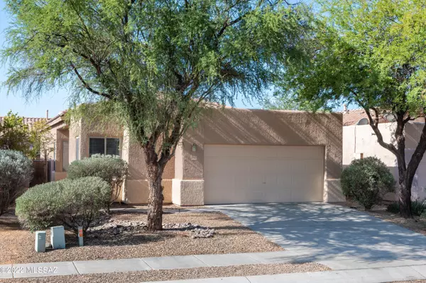 Tucson, AZ 85704,1867 W River Otter Drive