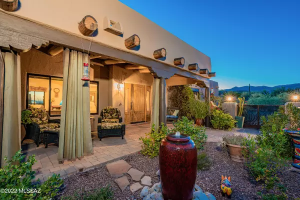 Tucson, AZ 85749,13180 E Deep Well Road