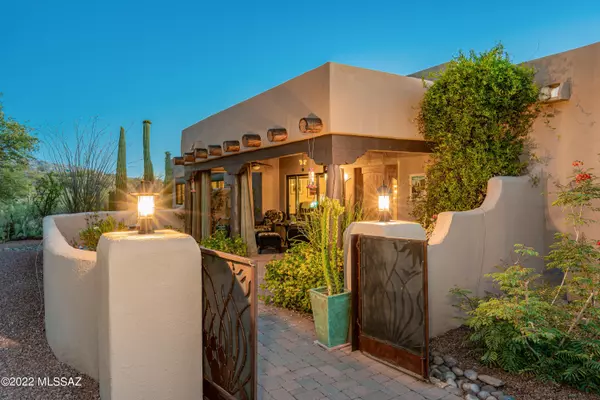 Tucson, AZ 85749,13180 E Deep Well Road