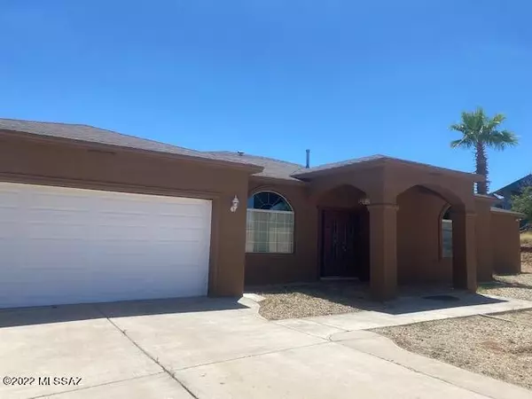 Rio Rico, AZ 85648,975 Calle Dura