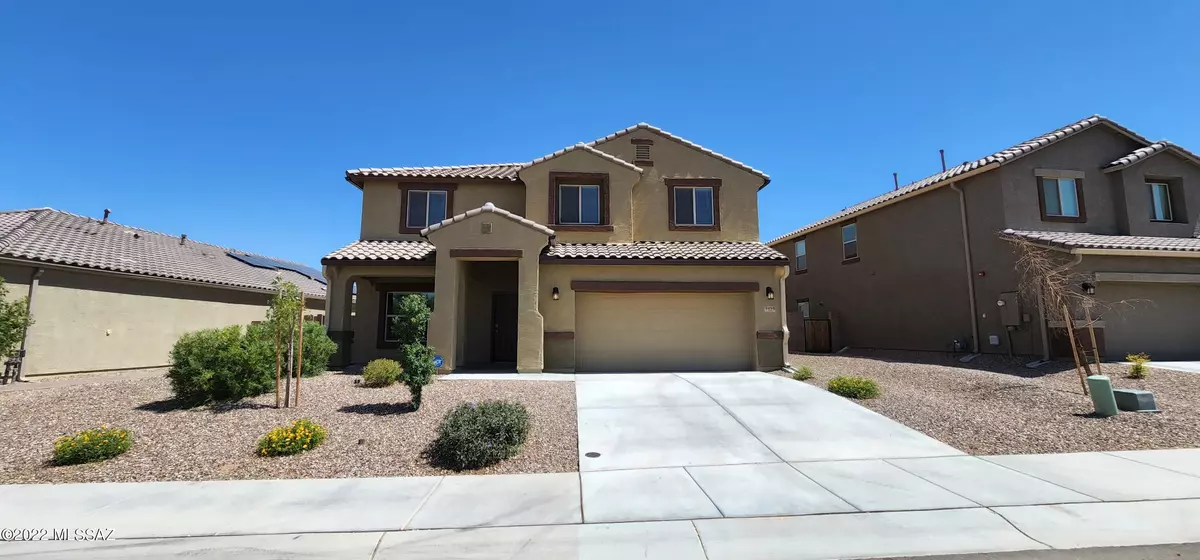 Marana, AZ 85653,9494 W Gambel Oak Lane