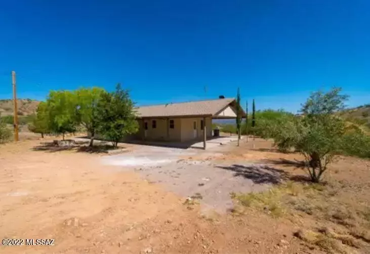 1356 Ideal Lane, Rio Rico, AZ 85648