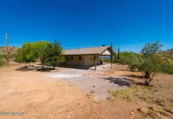 1356 Ideal Lane, Rio Rico, AZ 85648