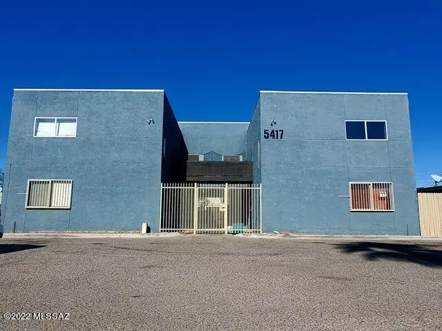 Tucson, AZ 85711,5417 E 30Th Street