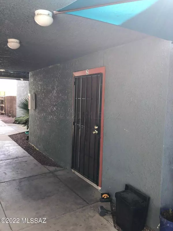 Tucson, AZ 85711,5417 E 30Th Street