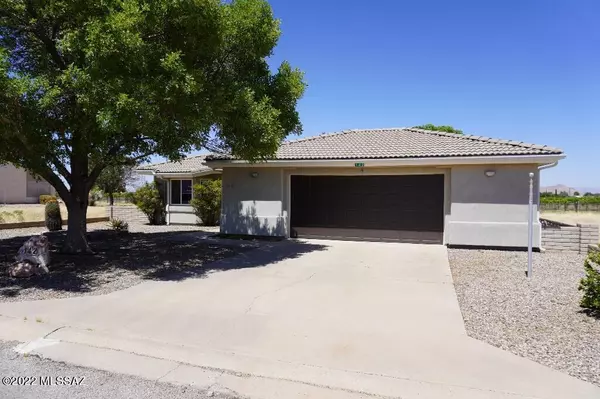 Pearce, AZ 85625,142 N Cholla Drive