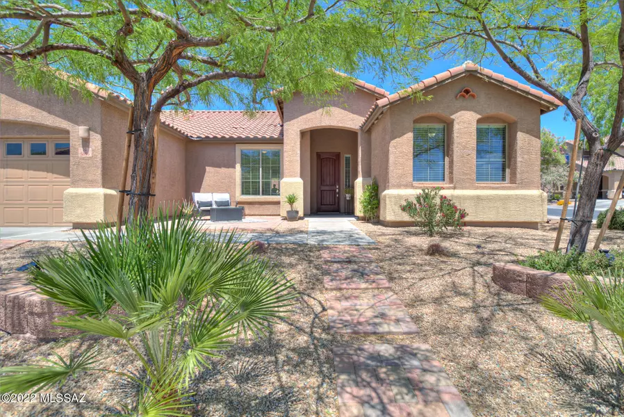 3656 W Scavenger Drive, Marana, AZ 85658