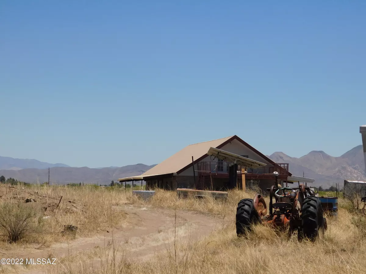 Elfrida, AZ 85610,10526 N Martineau Road