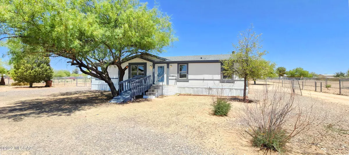 Marana, AZ 85653,16662 W Whitewing Way