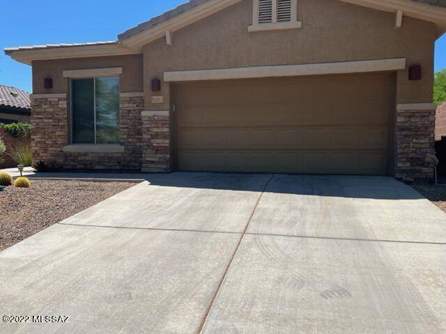 12763 N New Reflection Drive, Marana, AZ 85658