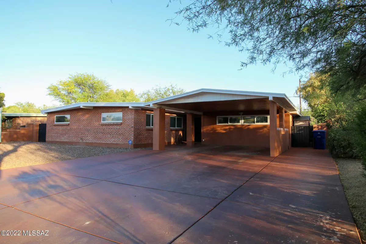 Tucson, AZ 85711,5322 E 3rd Street