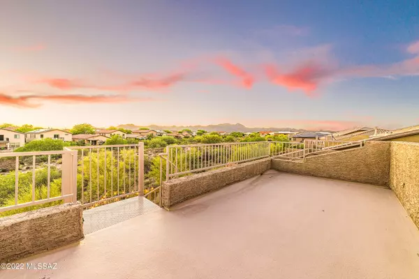 Oro Valley, AZ 85755,12911 N Morgan Ranch Road