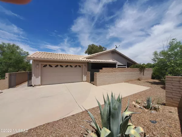 Green Valley, AZ 85614,1401 S Abrego Drive