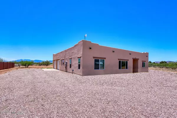 Huachuca City, AZ 85616,2518 N Euphoria Lane