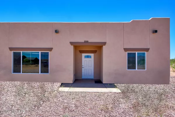 Huachuca City, AZ 85616,2518 N Euphoria Lane