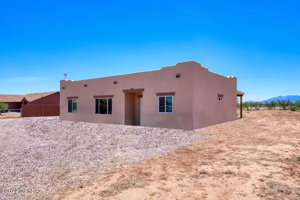 Huachuca City, AZ 85616,2518 N Euphoria Lane