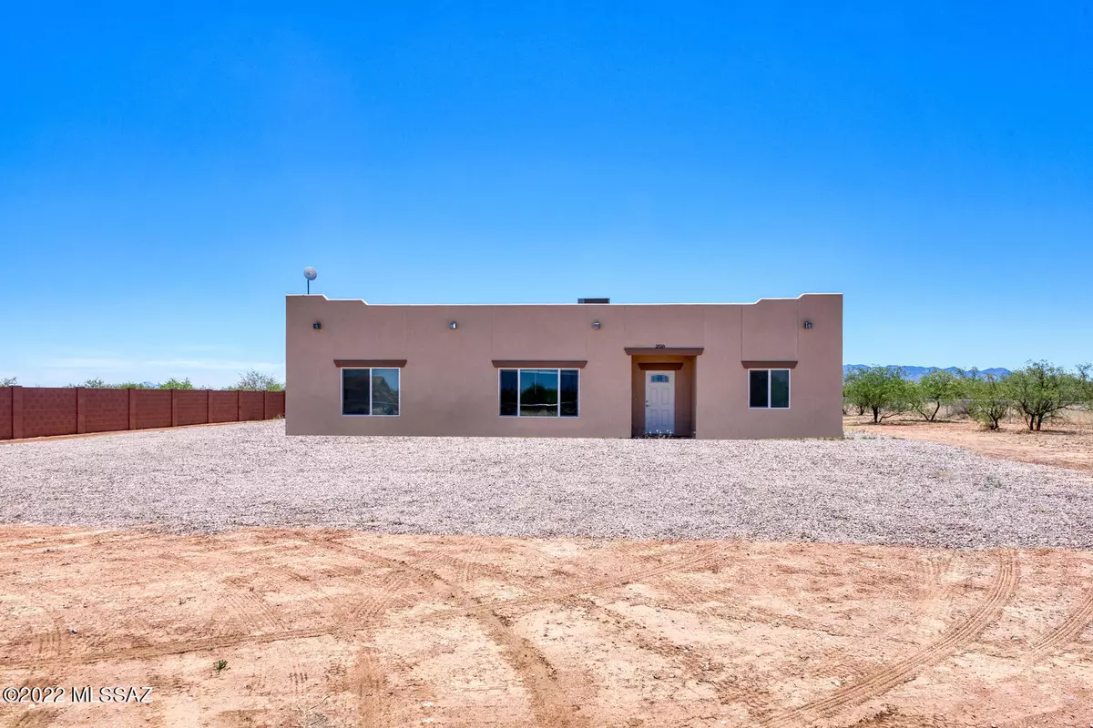 Huachuca City, AZ 85616,2518 N Euphoria Lane