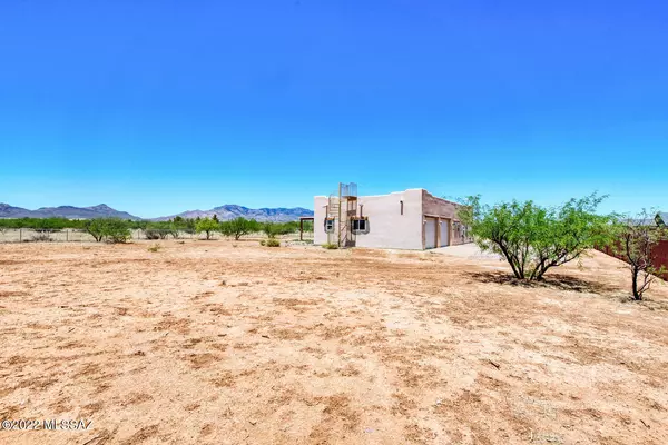 Huachuca City, AZ 85616,2518 N Euphoria Lane