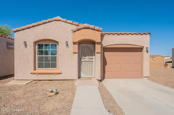 15901 S Avenida Juarez, Sahuarita, AZ 85629