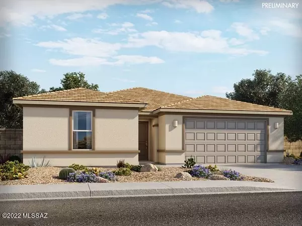 520 N Pecan Canyon Lane, Sahuarita, AZ 85629