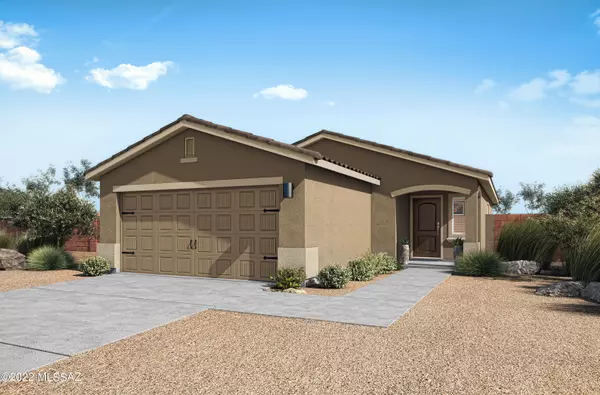 12827 N Peony Drive, Marana, AZ 85653