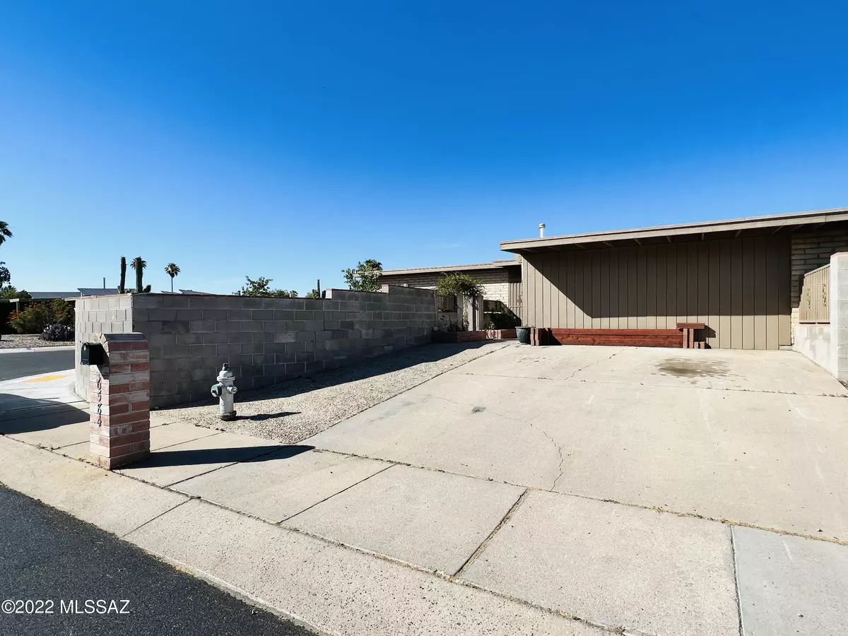 Tucson, AZ 85741,6584 N Positano Way