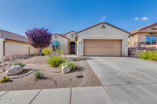 Vail, AZ 85641,13979 E Barouche Drive