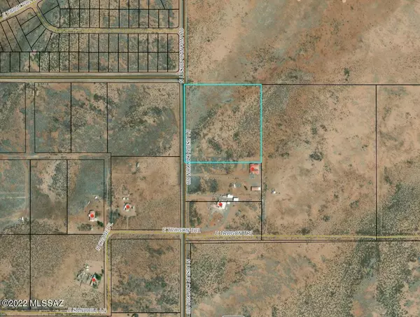 No Address Available, Douglas, AZ 85607