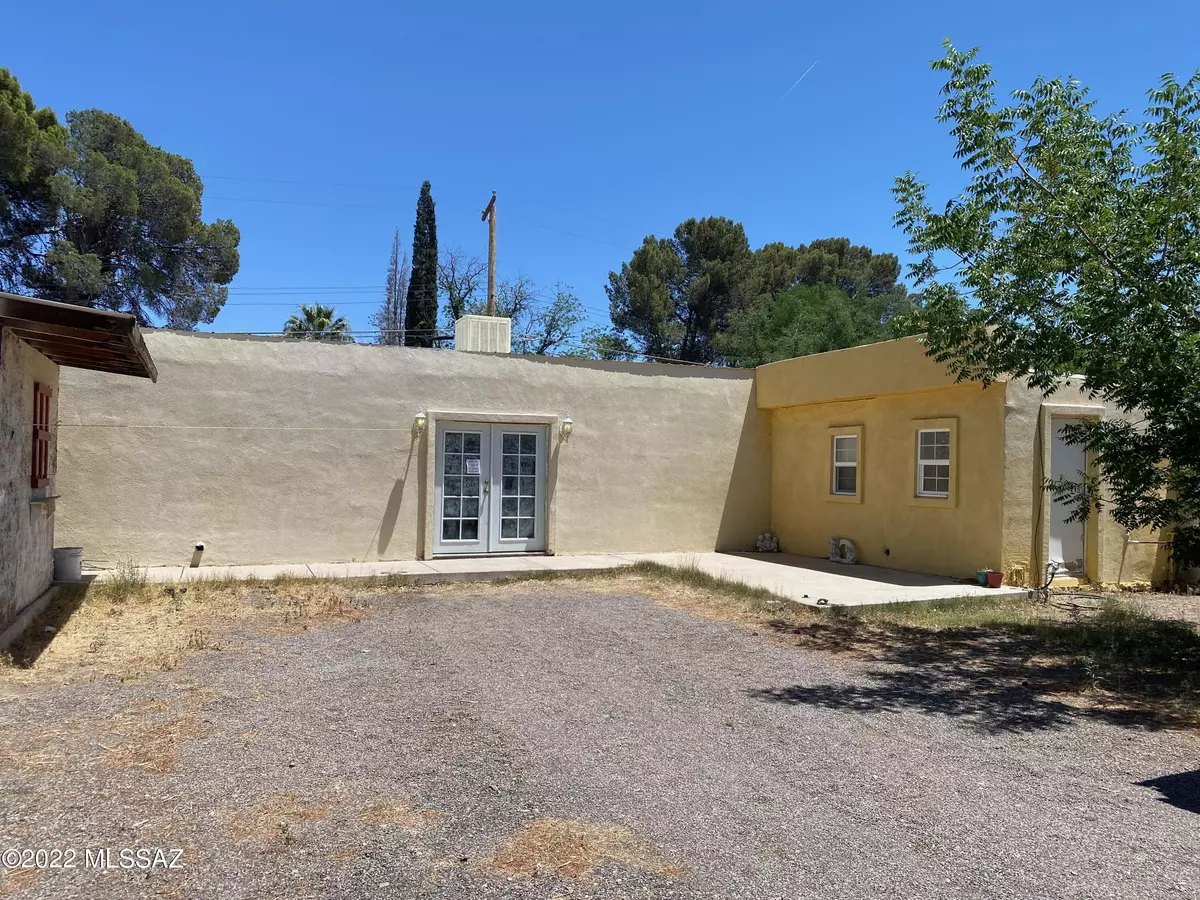 Safford, AZ 85546,1311 S 7th Avenue