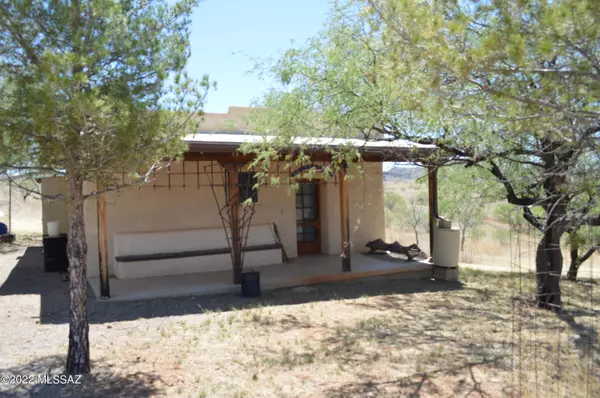 Arivaca, AZ 85601,14630 W Cota Road