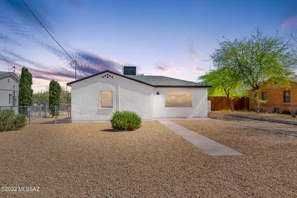 3219 E Camden Street, Tucson, AZ 85716