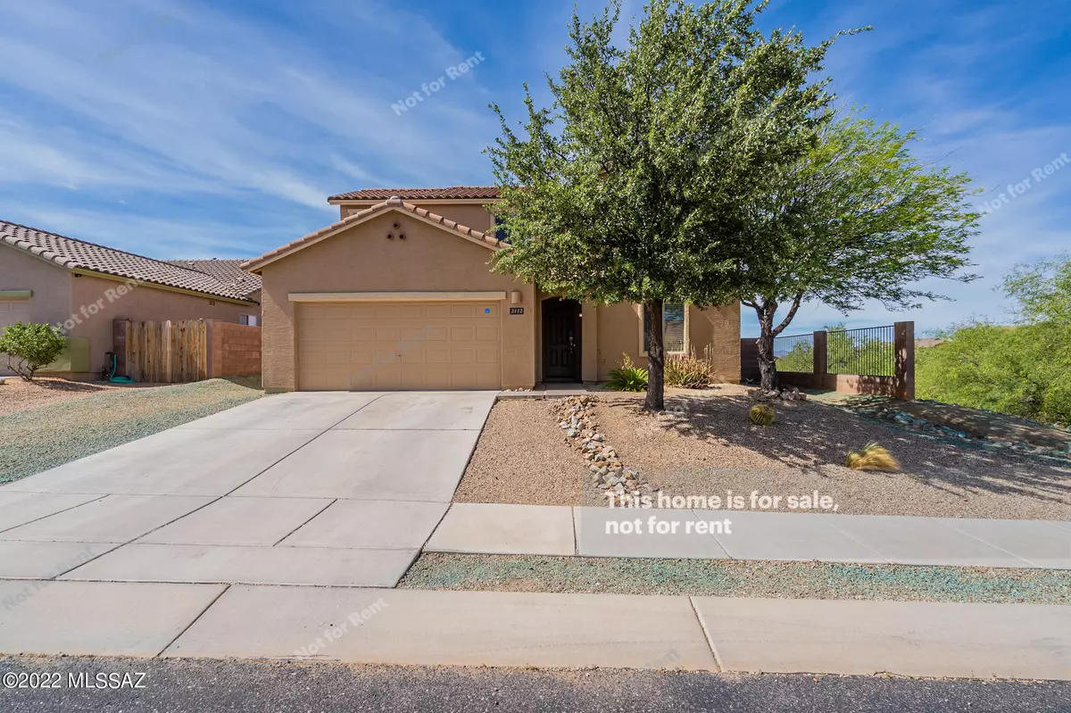 Benson, AZ 85602,2112 W Shields Court