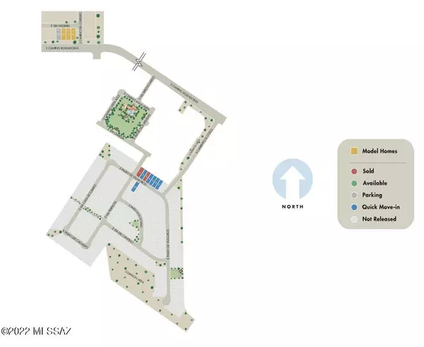 Tucson, AZ 85756,6802 E Paseo De Villalobos