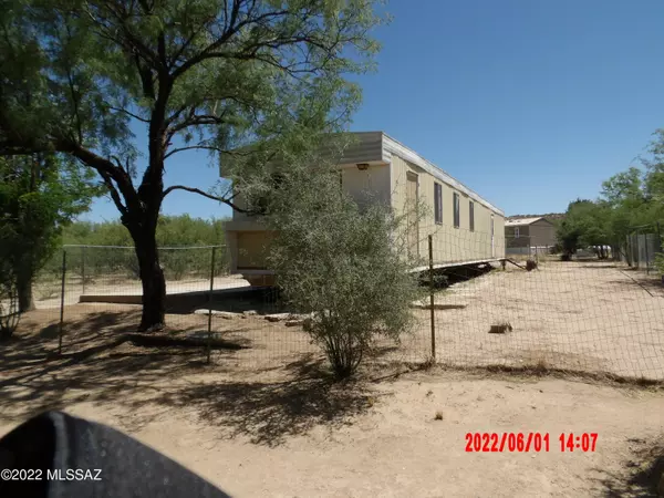 Benson, AZ 85602,2105 W Little Rincon Road