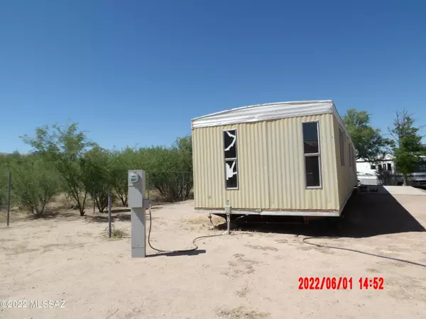 Benson, AZ 85602,2105 W Little Rincon Road