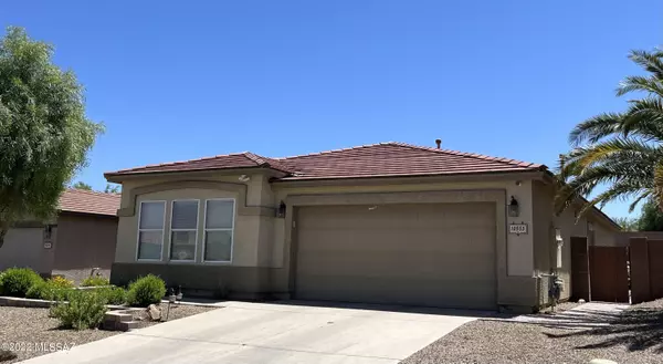 Vail, AZ 85641,10553 S Silverbluff Drive