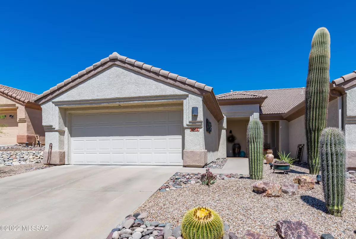 Marana, AZ 85658,13214 N Silver Cholla Place