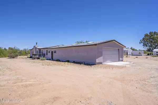 Marana, AZ 85653,11840 N Derringer Road