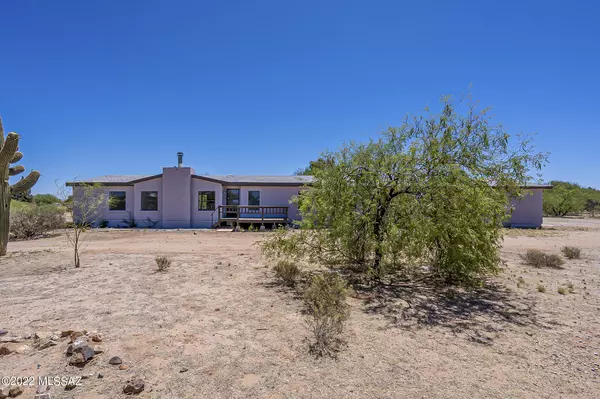 Marana, AZ 85653,11840 N Derringer Road