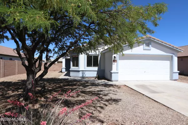 2337 Horizon Drive, Sierra Vista, AZ 85635