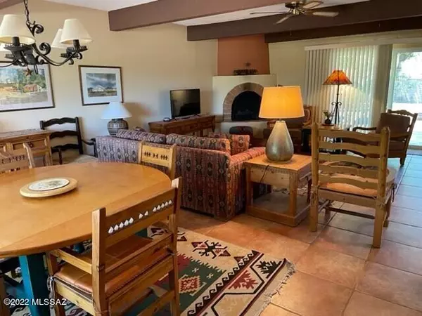 Tubac, AZ 85646,53 Avenida de Otero Villa #9