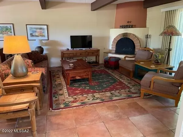 Tubac, AZ 85646,53 Avenida de Otero Villa #9