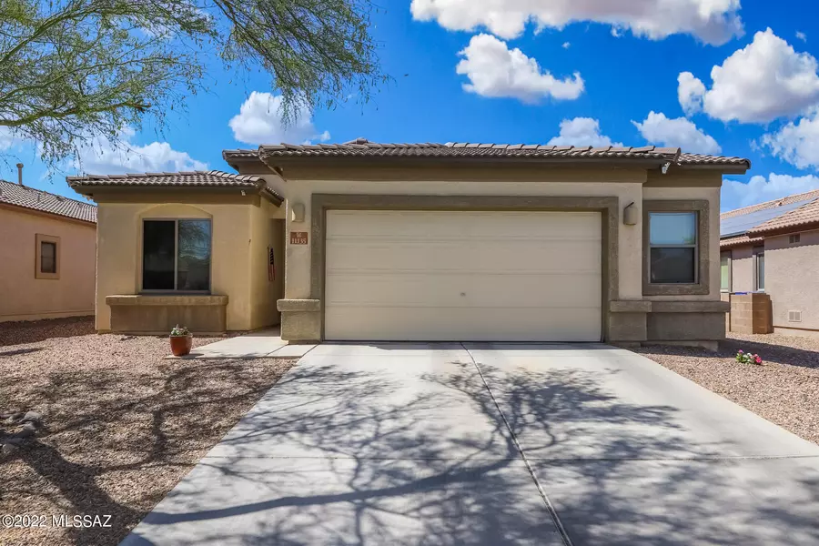 11135 W Willow Field Drive, Marana, AZ 85653