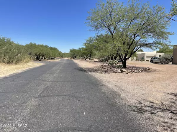 Tubac, AZ 85646,2352 Circulo de Anza  #58