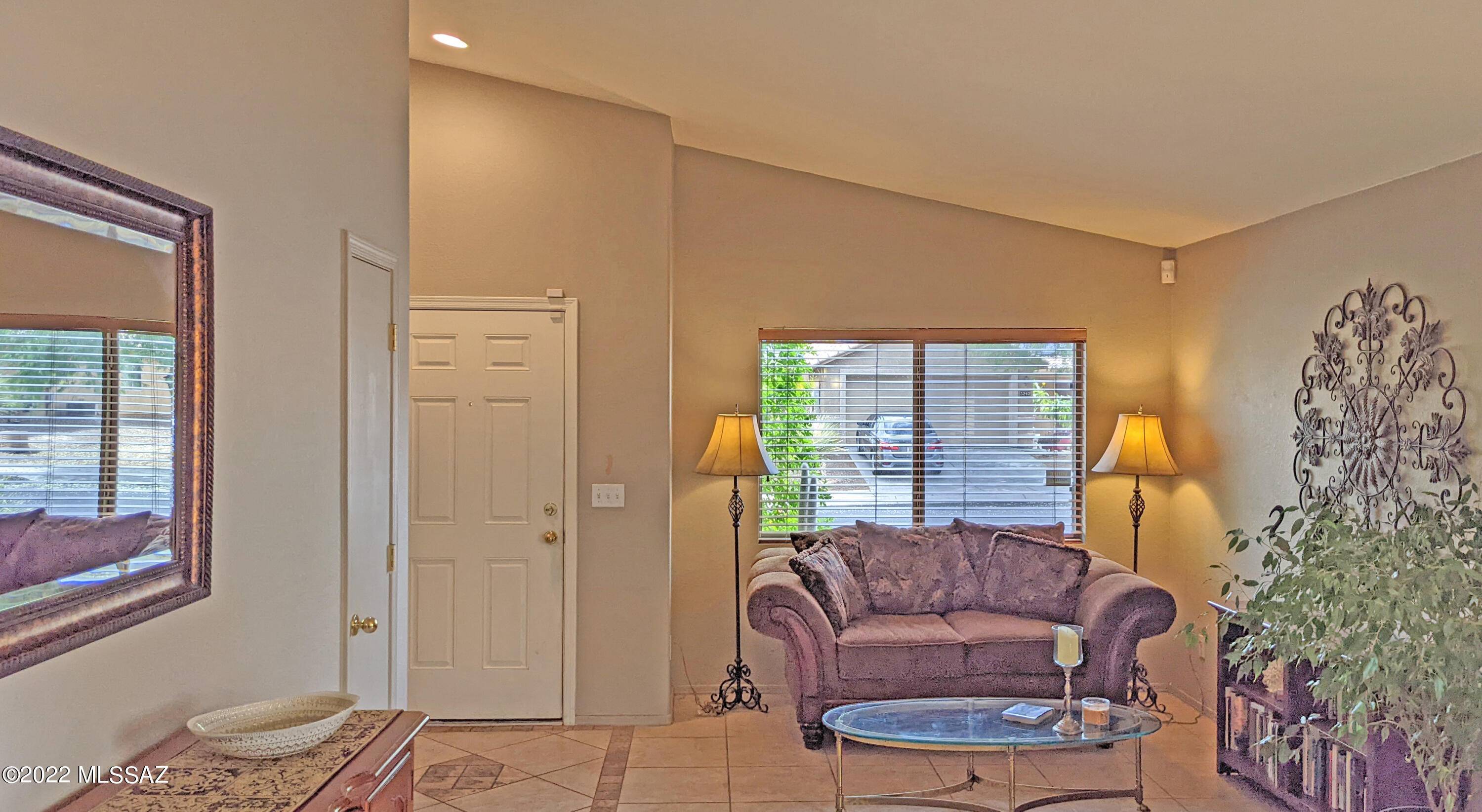 Tucson, AZ 85742,5245 W Canyon Towhee Street