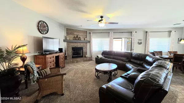 Tucson, AZ 85739,3725 E Northern Dancer Road