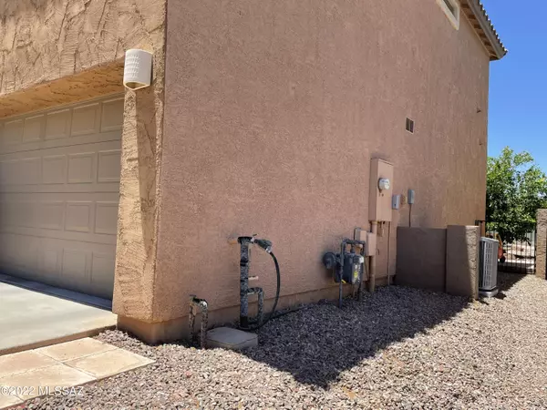 Sahuarita, AZ 85629,14294 S Via Trujal